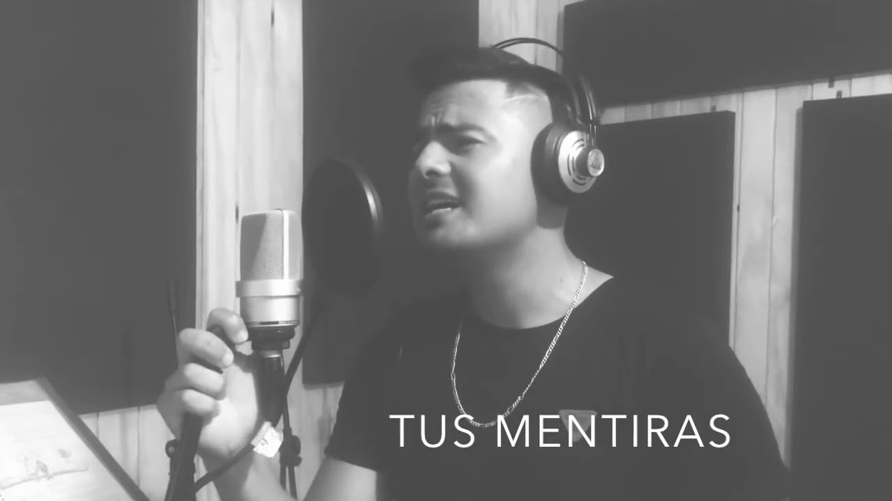 Amor Real - Tus mentiras