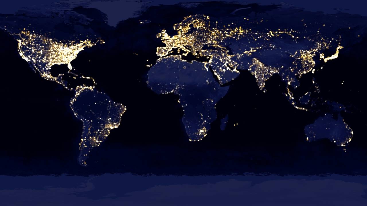Combining satellite imagery and machine learning to predict poverty