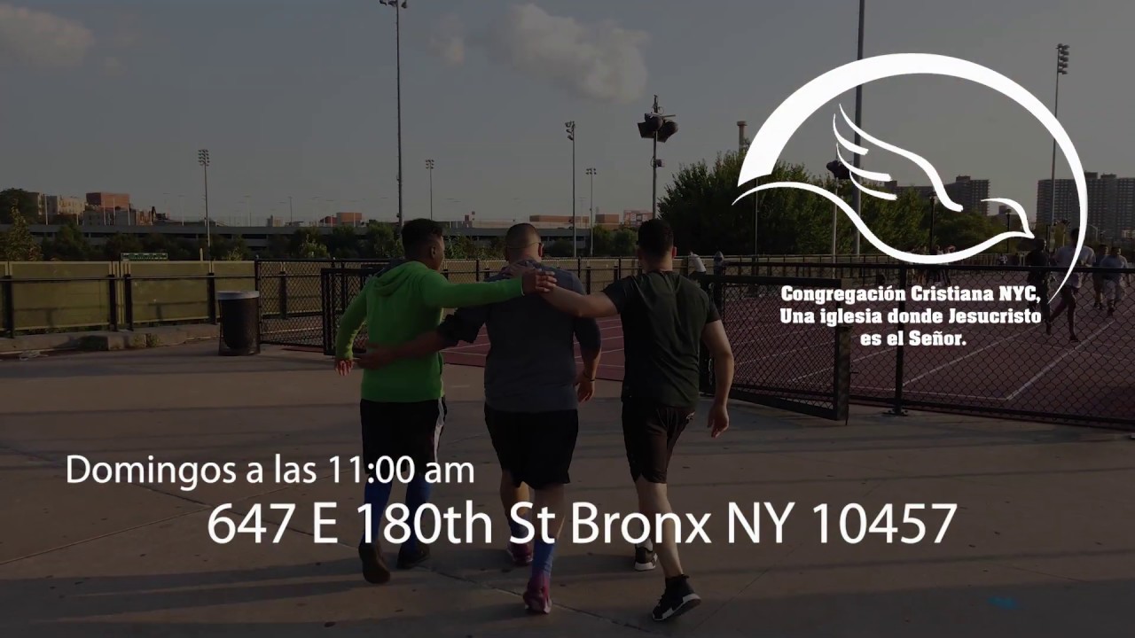 NPO | Somos Congregación Cristiana NYC