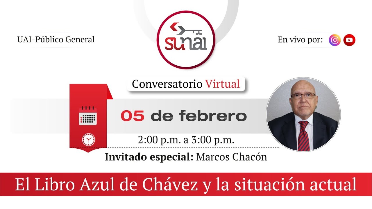 Cursos en línea SUNAI.