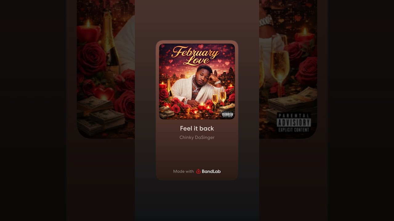 Feel it back