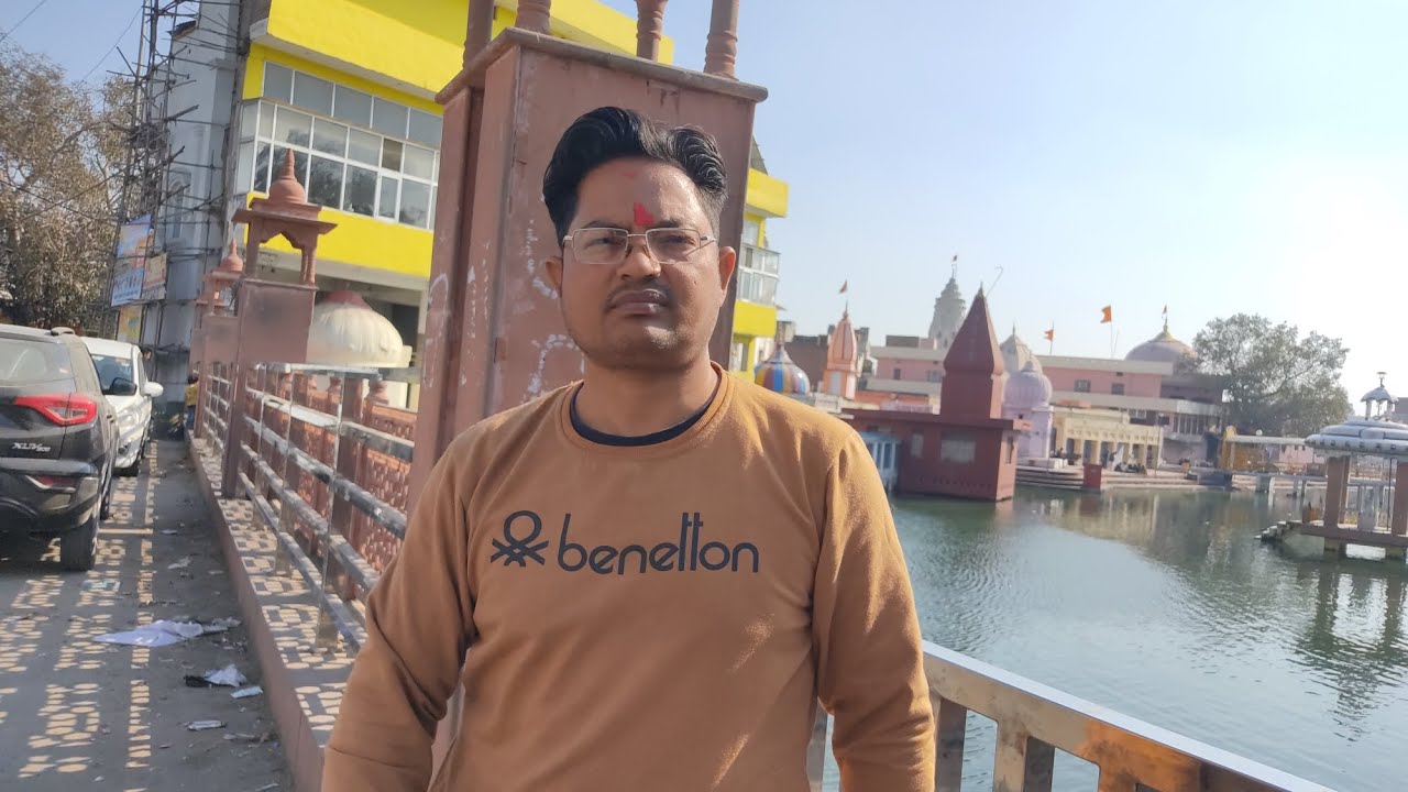 Aatma ki gati bheve kurukshetra