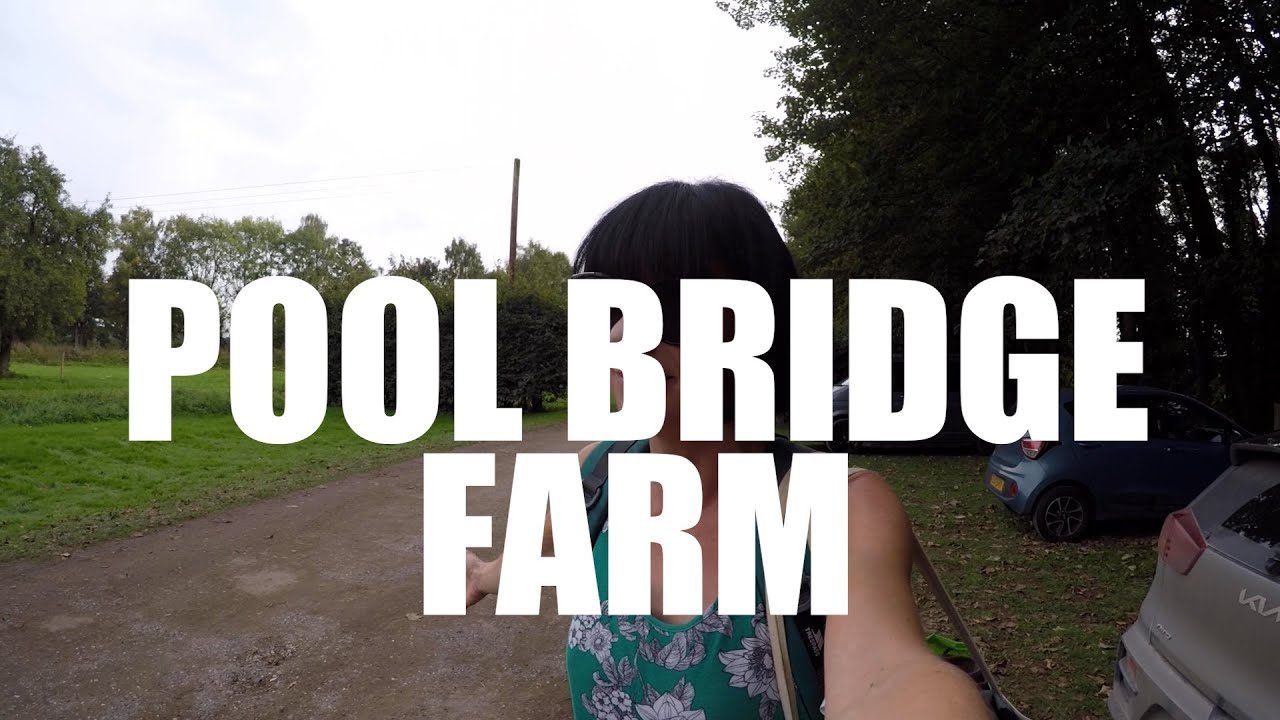 Pool Bridge Farm