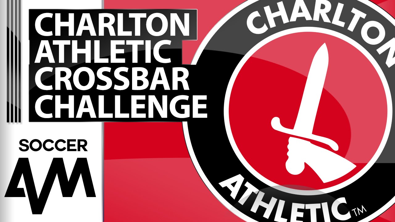 Crossbar Challenge - Charlton Athletic