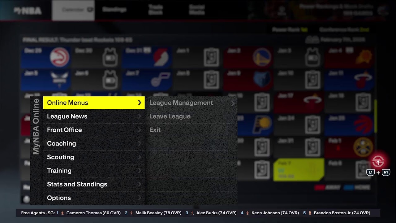 2k26