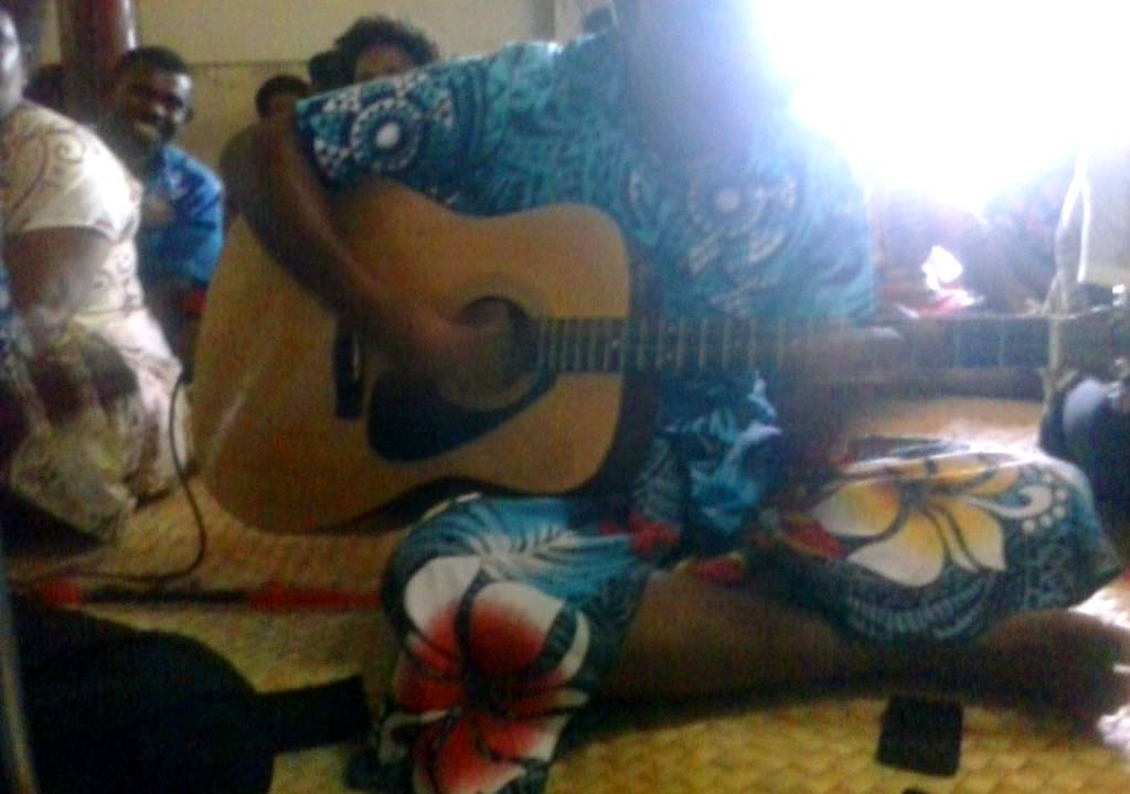 Senibua domoni-Dodomo cala