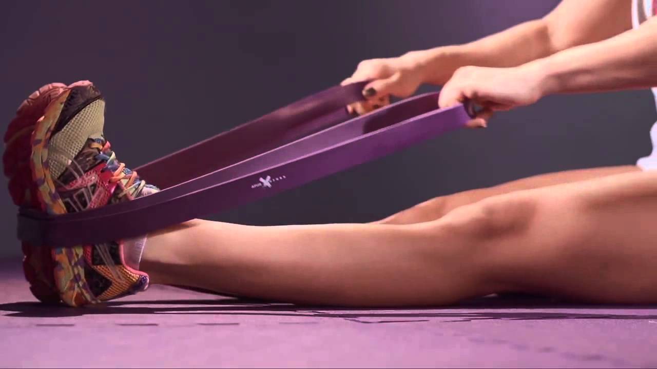 Latex Lopp by Apus Sports