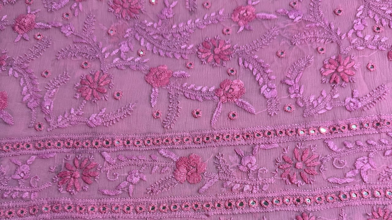 Pure Chiffon 2pc Dresses | contact 0305-3771155 #fypシ #explorepage 