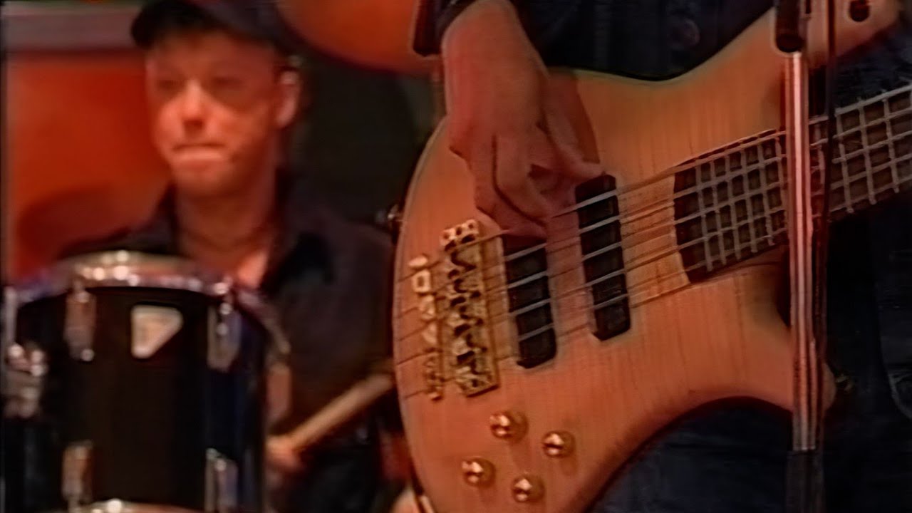 De Kast - Straat op stelten - Onvoorstelbaar (1999)
