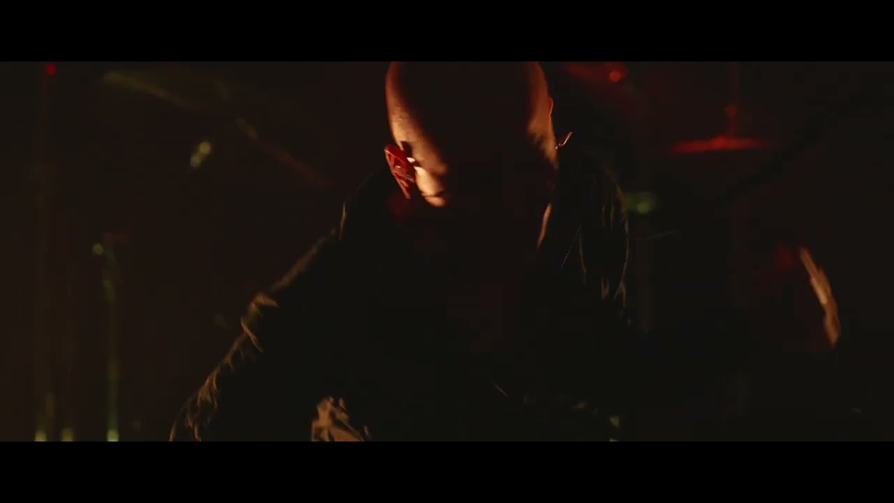 AVANTE - the pleasure box (Official Video)