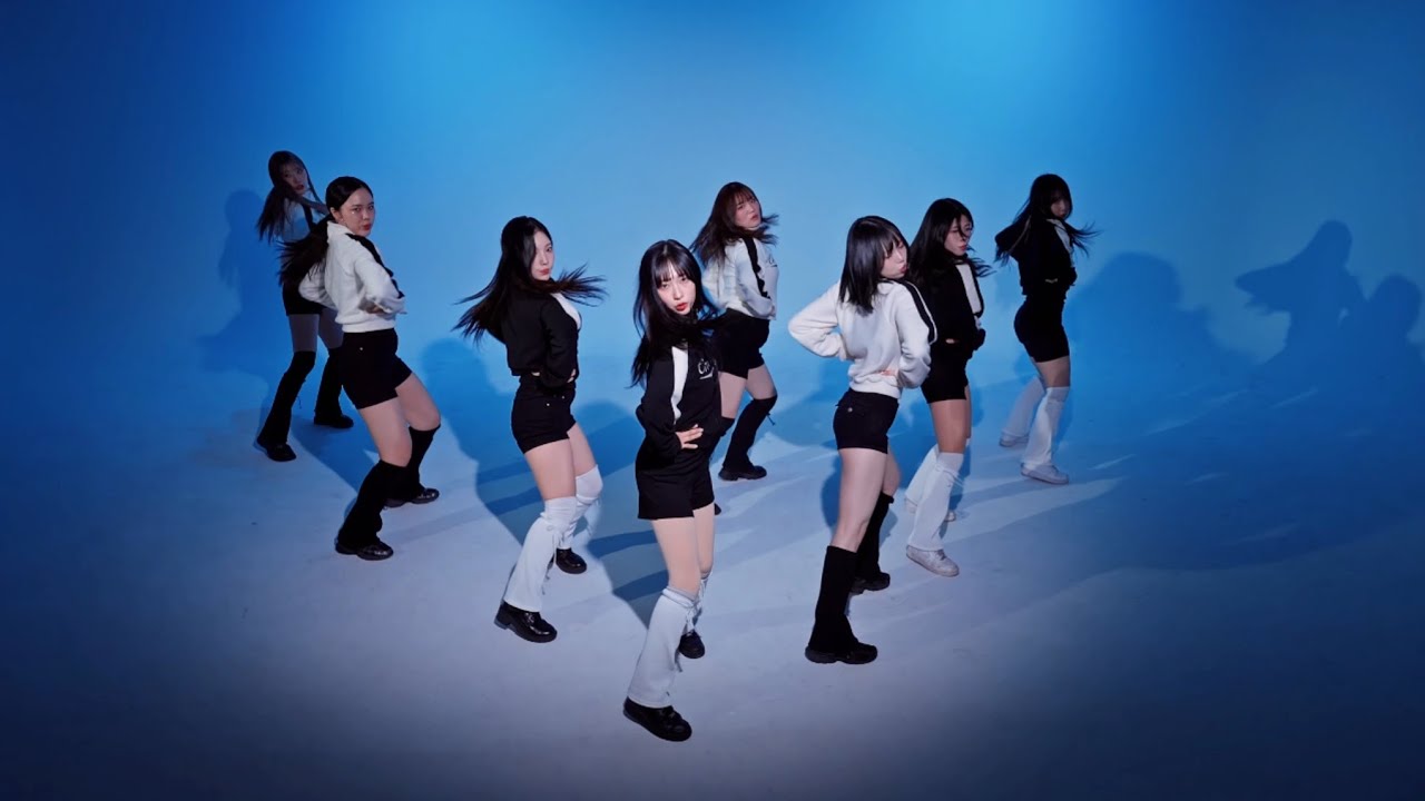 Hearts2Hearts FOCUS cover
