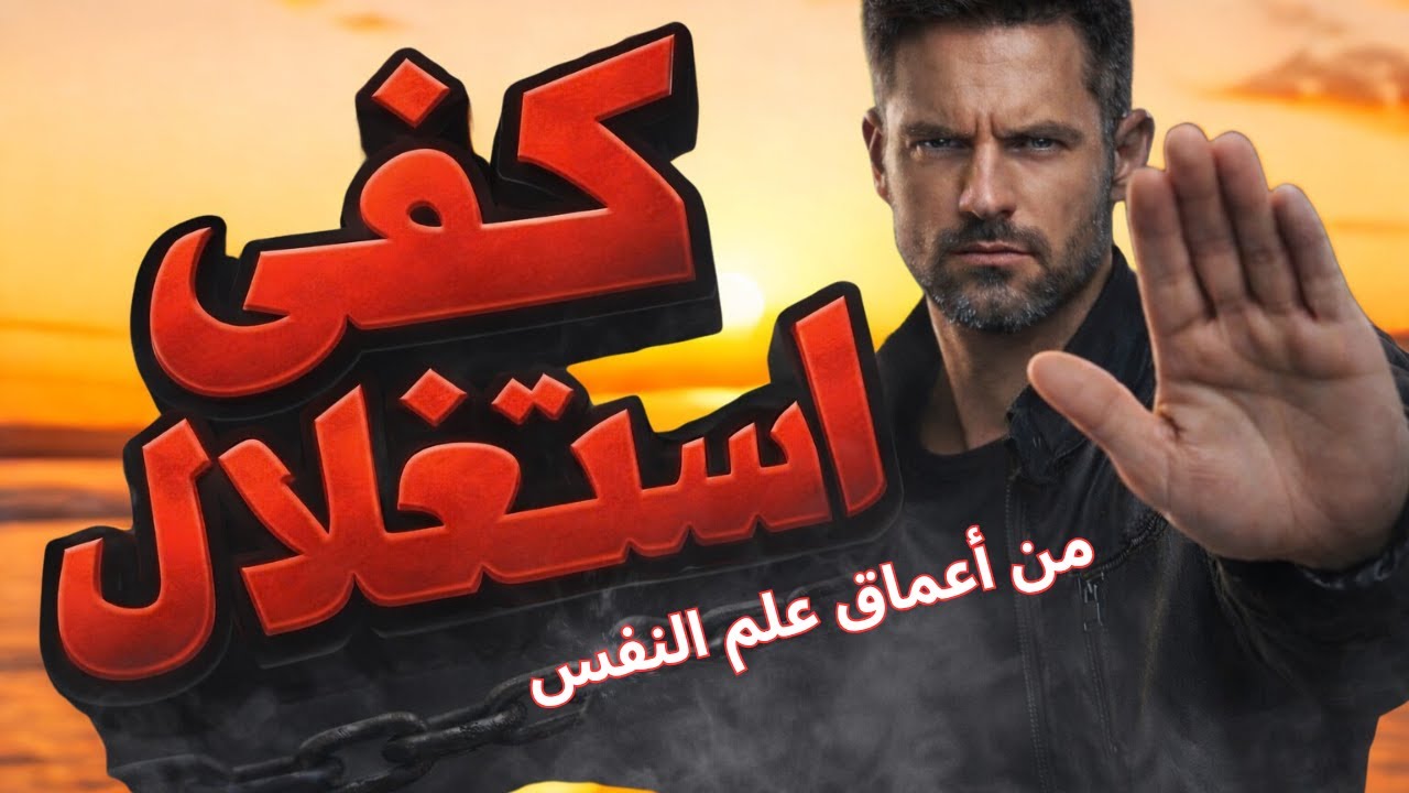 القوة الصامتة| لماذا احترامك لذاتك أهم من إرضاء الجميع؟|الثقة بالنفس|شخصية قوية| وعي نفسي عميق|الذات