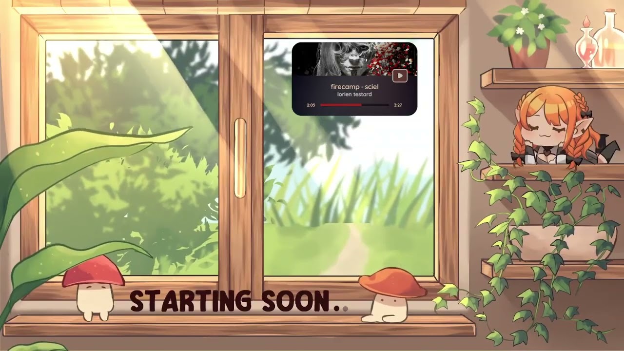 [VTUBER ITA] Andiamo a collezionere Roccie |2.02.26