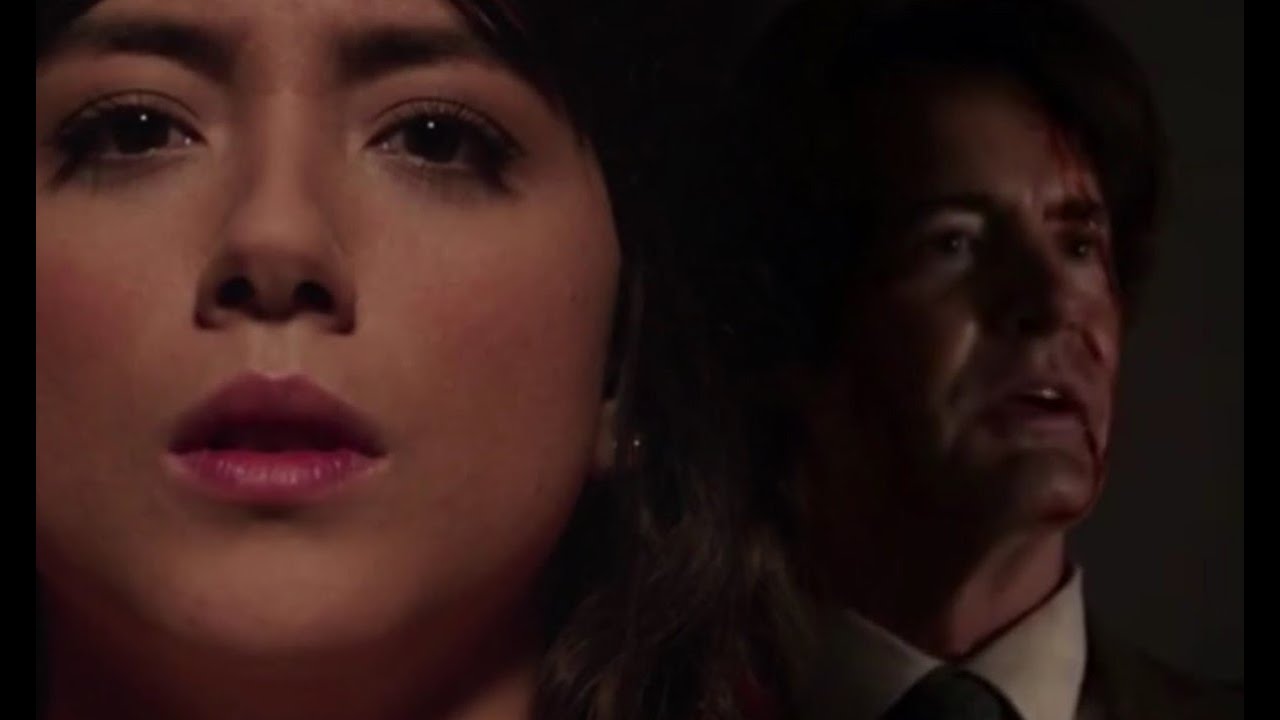 Daisy Johnson|| It's a lovely name [+2x22]