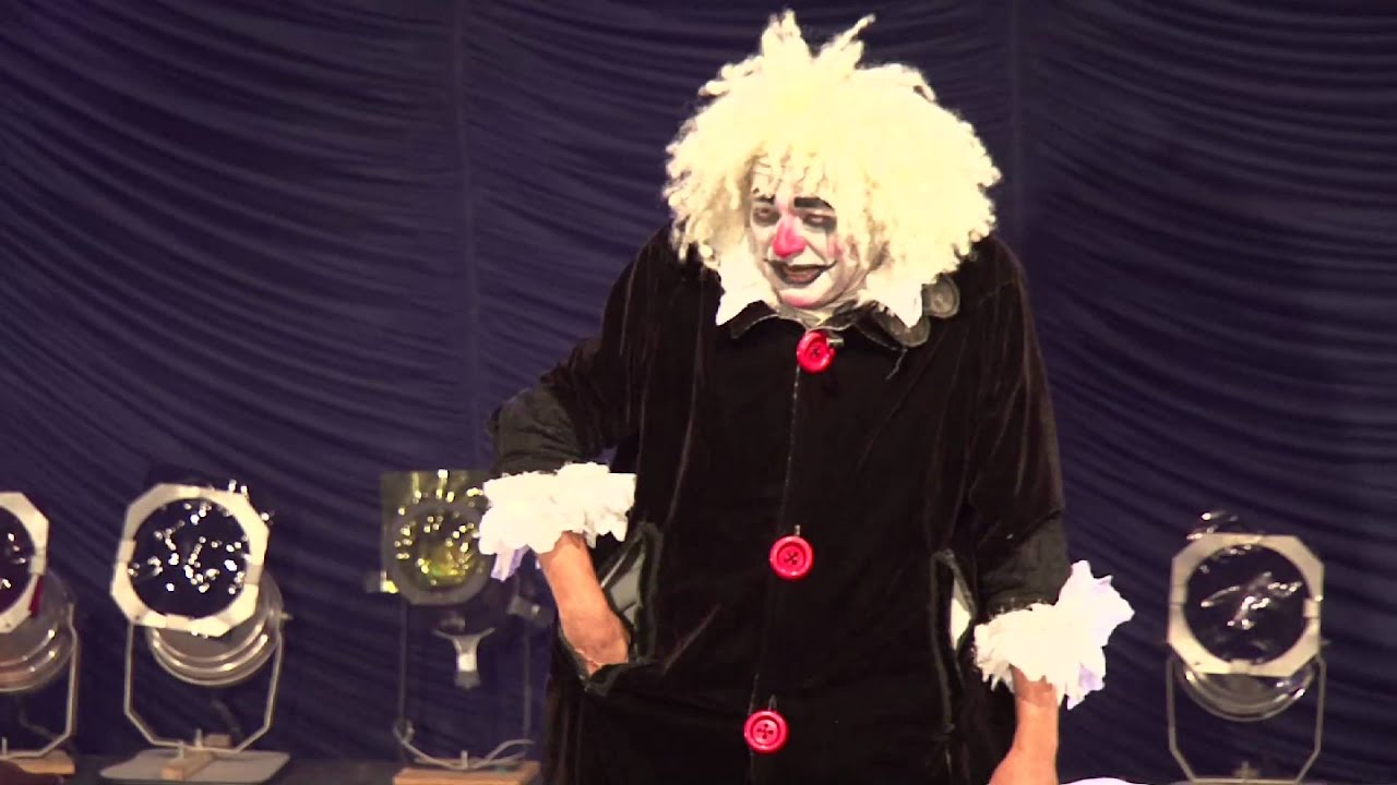 Tomate - Noite de Gala - CCJ