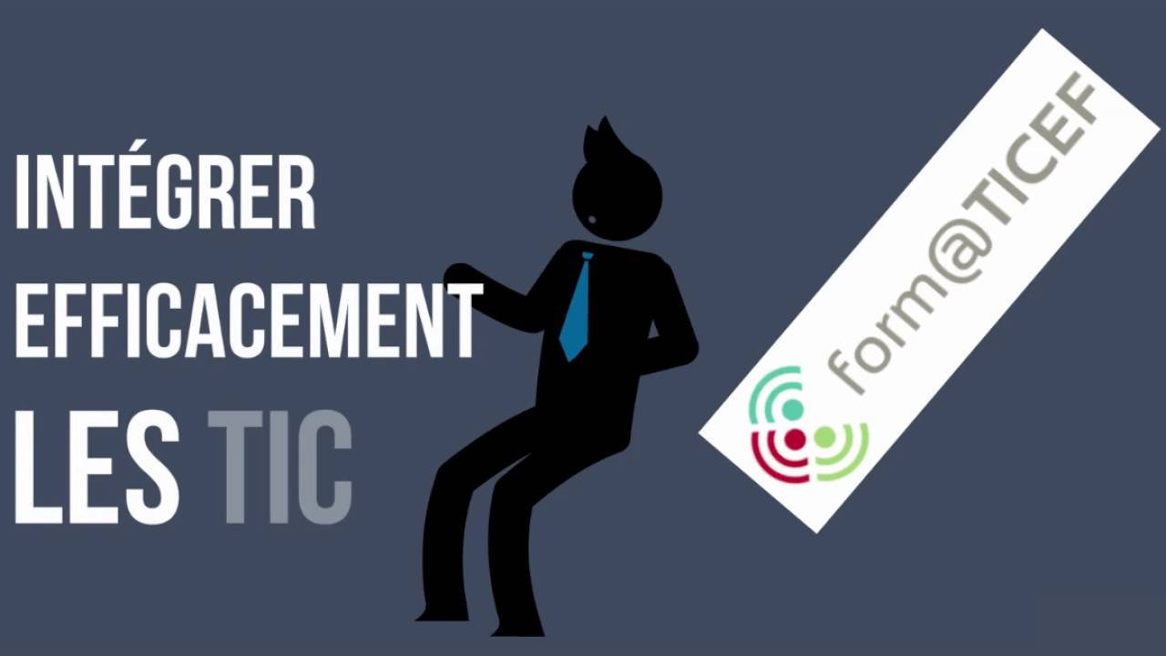 Le certificat Form@TICEF,  qu'est-ce que c'est ?