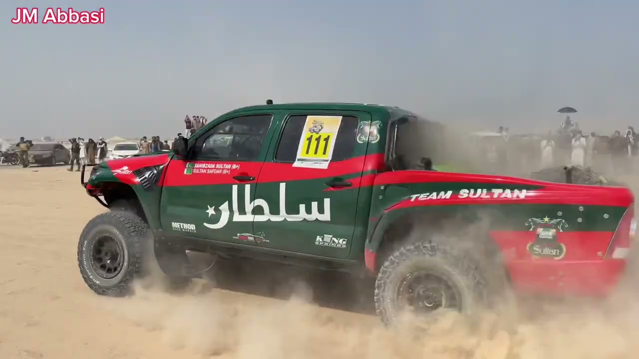 Cholistan Jeep rally 2024 | cholistan desert Jeep rally 2024 | Pakistan Jeep rally 2024