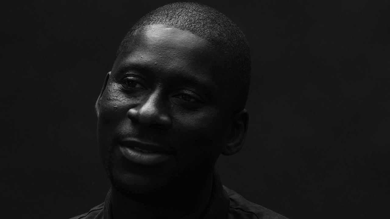 Cherno Samba: Still in The Game | Out Now!