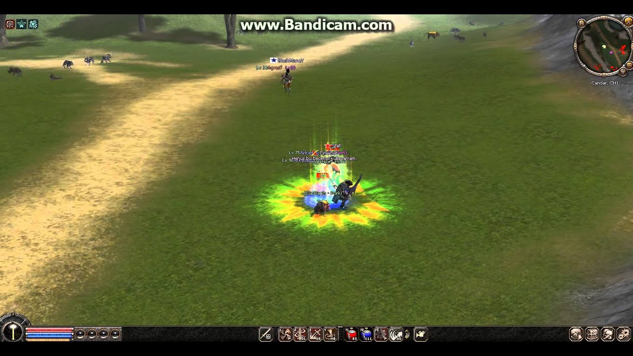 metin2 uglyface vs sSunparSs
