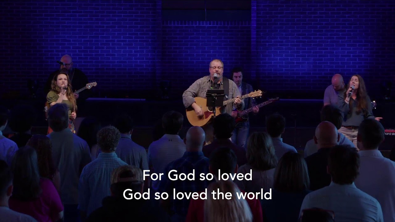 Worship Service