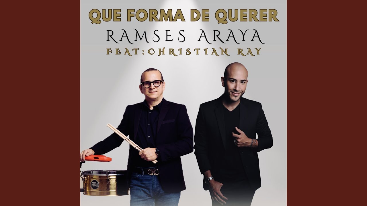 Que Forma De Querer