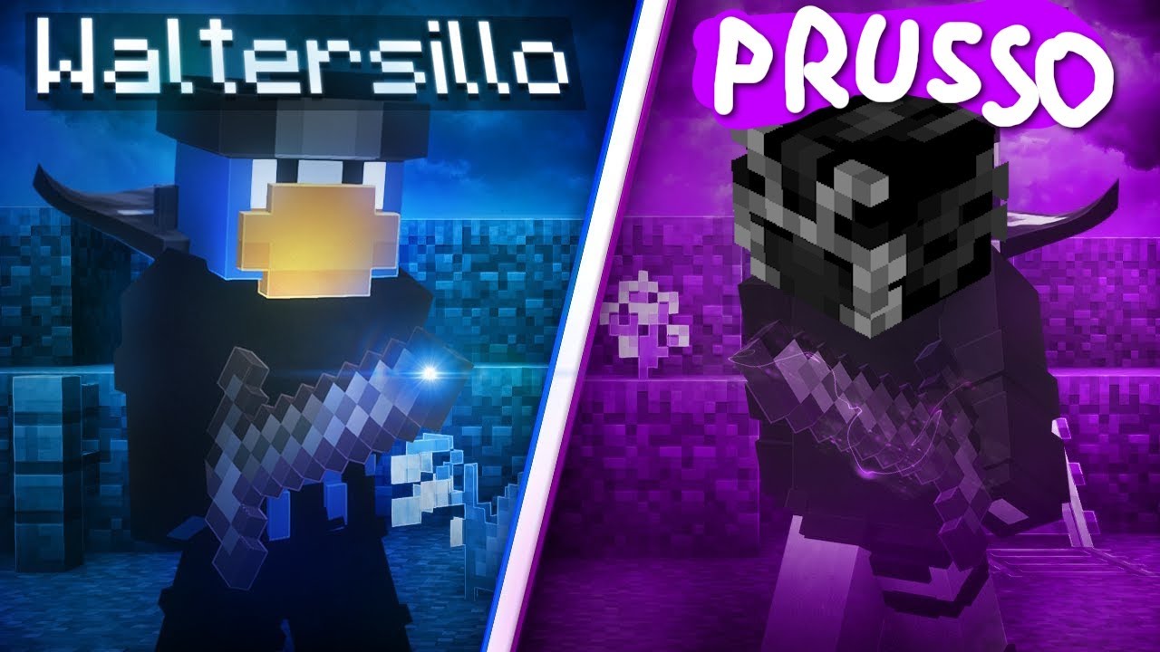 Prusso vs Waltersillo | Ranked Finals