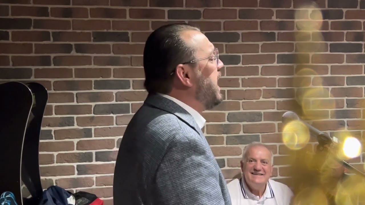 Prédication Jarod, Un besoin visible