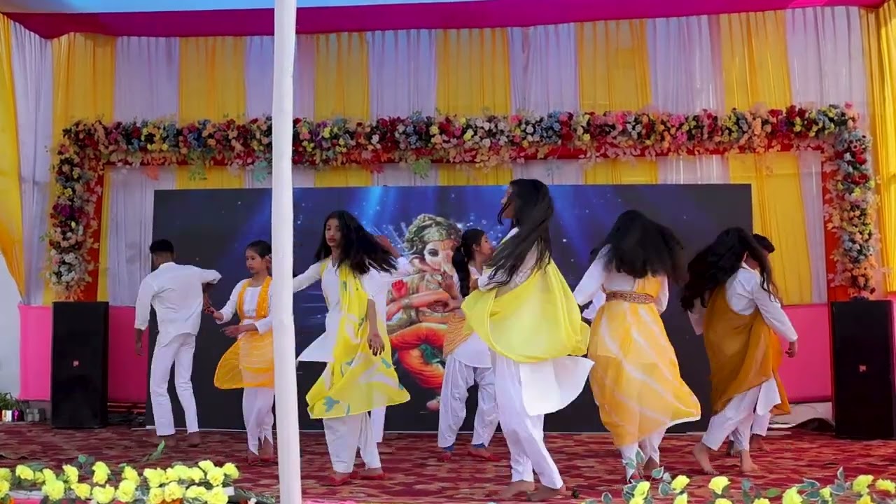 ब्राइट फ्यूचर पब्लिक स्कूल मनौरी चौक सोनबरसा राज सहरसा 8825158794 वार्षिक महोत्सव 2 फ़रवरी 2026
