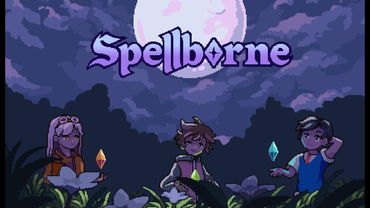 My favorite Web3 Game !