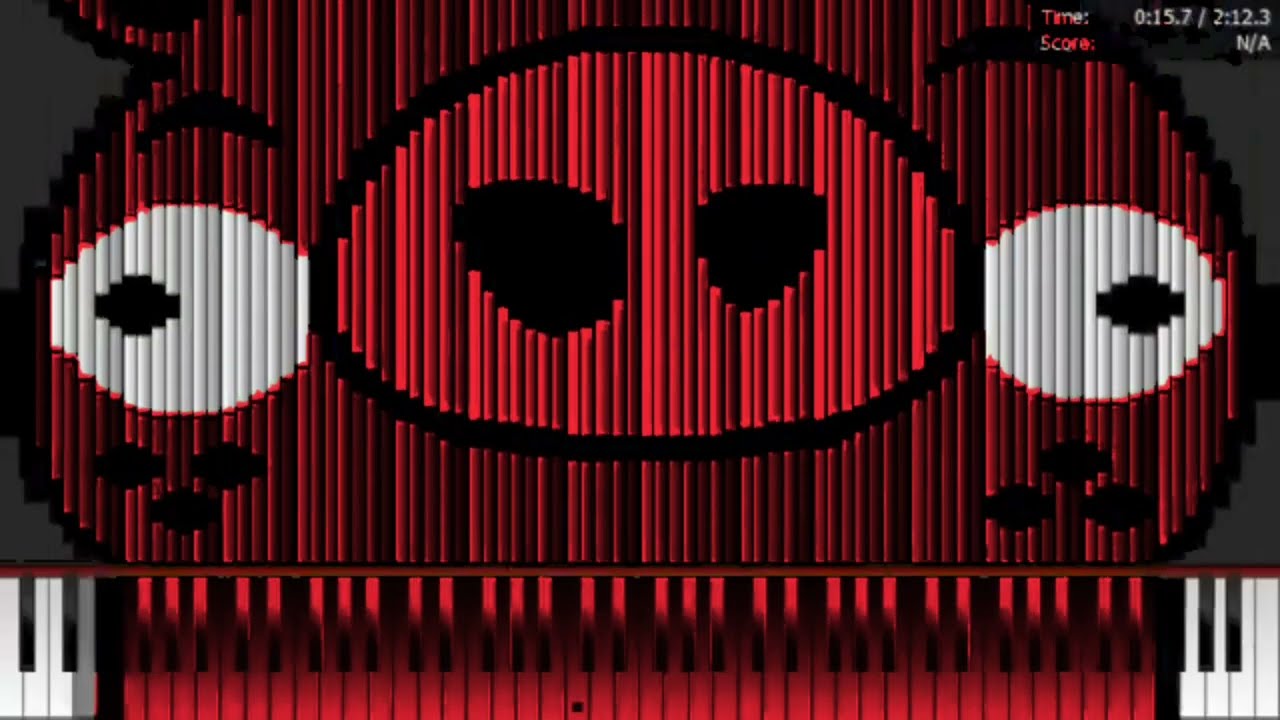 DARK MIDI - Game Over Guitar Android Ringtone Extended! (Version 2.1!!)