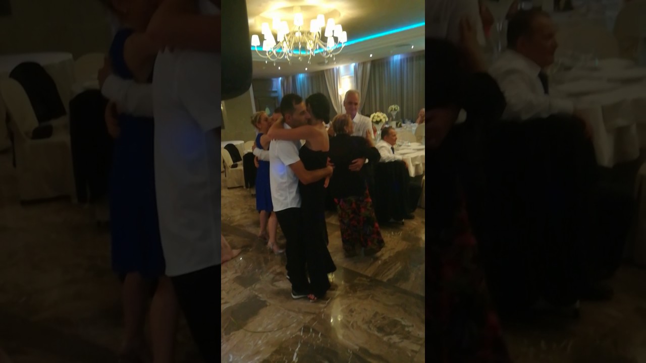 SALVO SPAMPINATO CANTA MARGHERITA MATRIMONIO FRANCESCO & JESSICA 15 LUGLIO 2017