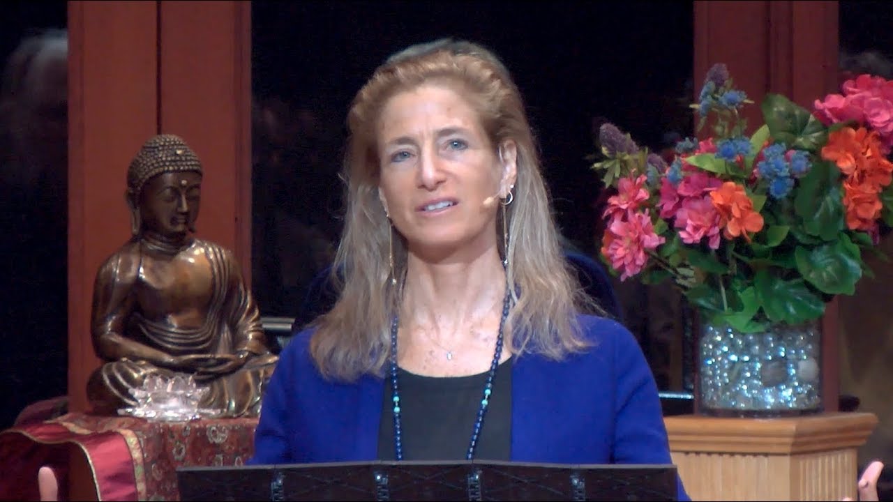 Tara Talks: Guided Reflection on Inhabiting this Body