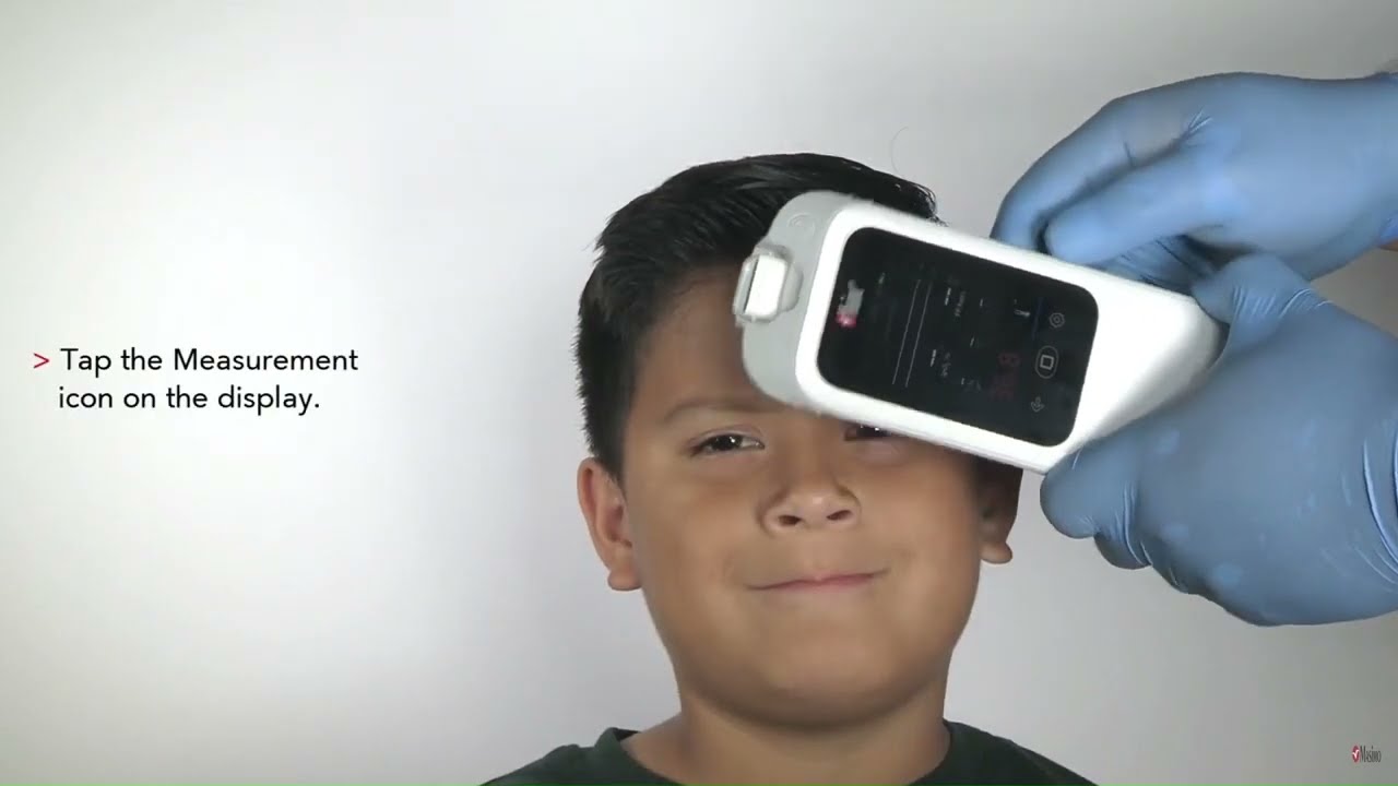 Masimo - How to Product Training: Rad G Pulse Oximeter with Infrared Thermometer