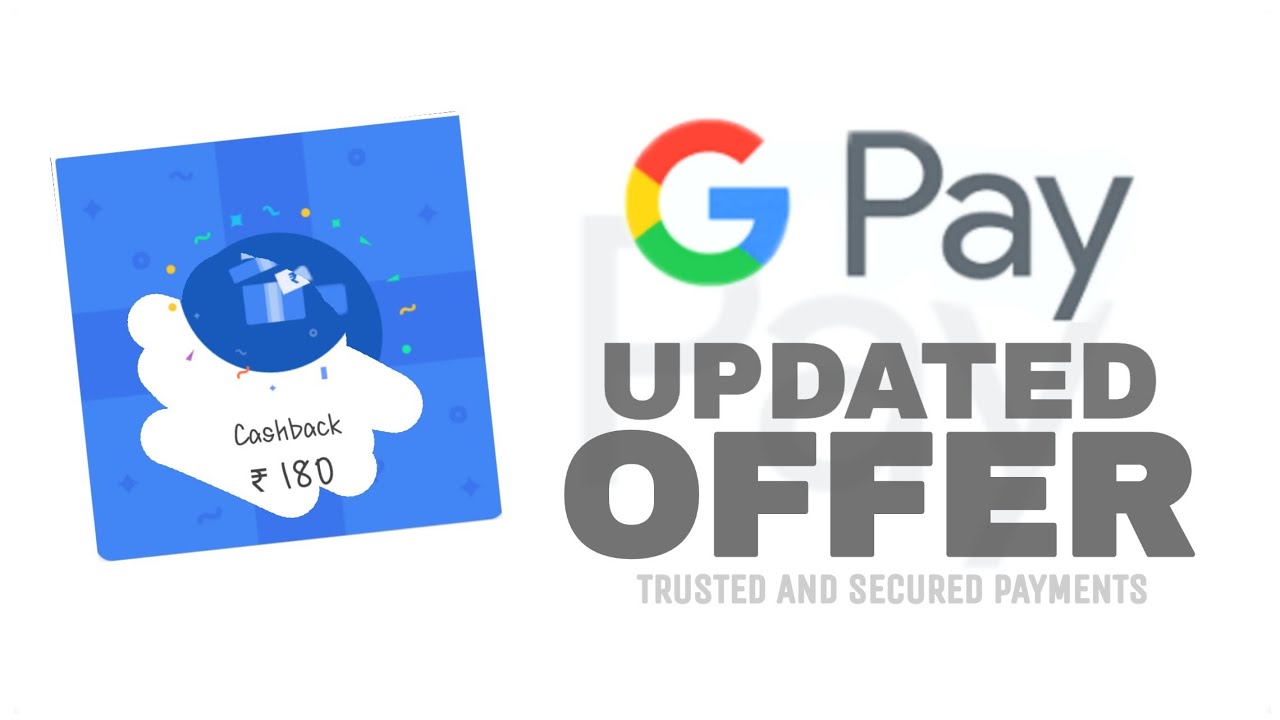 How to earn money from gpay|Gpay new offers 2019
