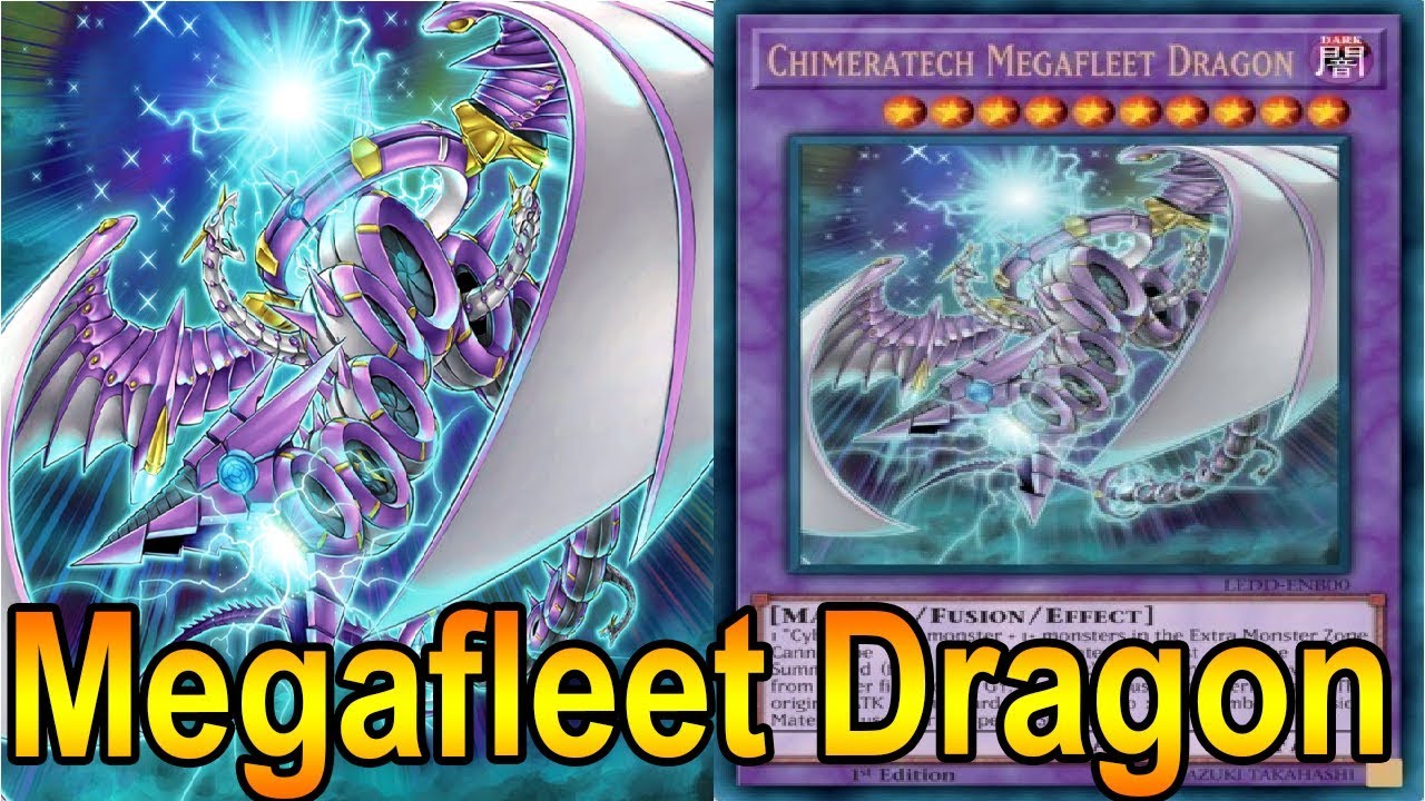 YGOPRO - Cyber Dragon!! INSANE DECK【LINK FORMAT】