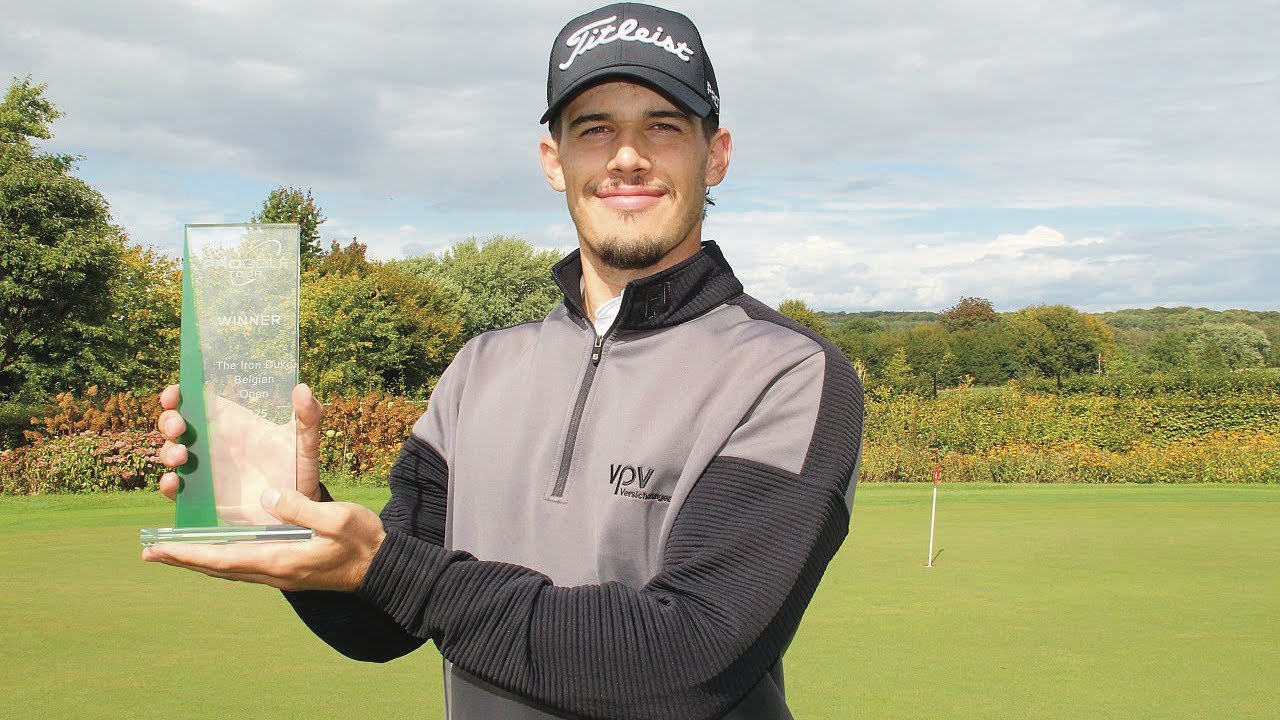 The Iron Duke Belgian Open 2025