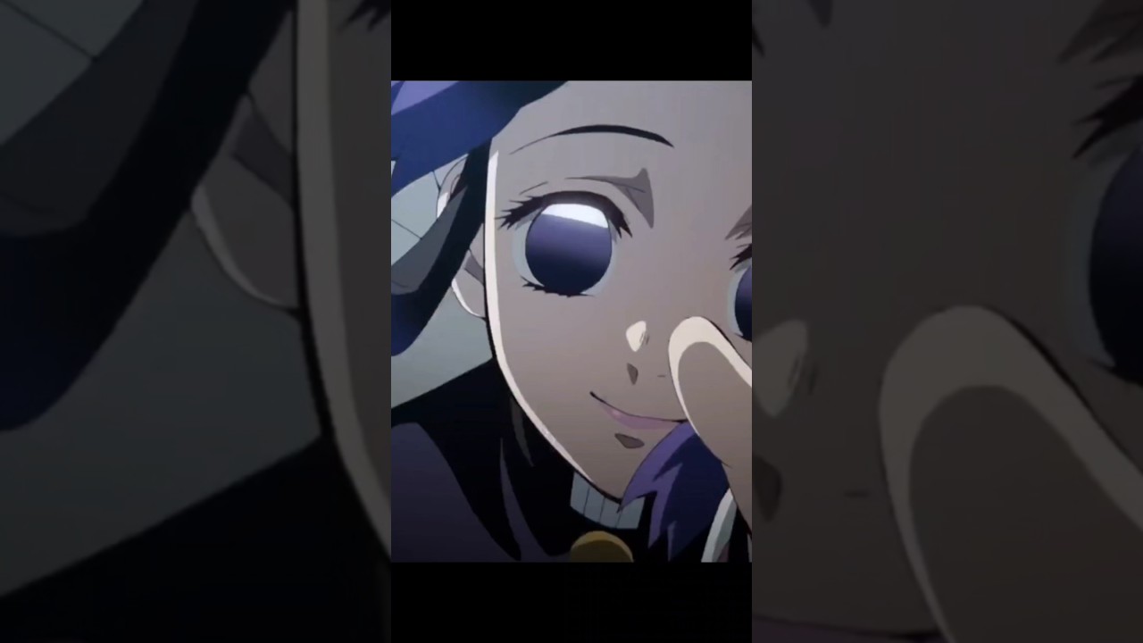 Shinobu kocho part 1