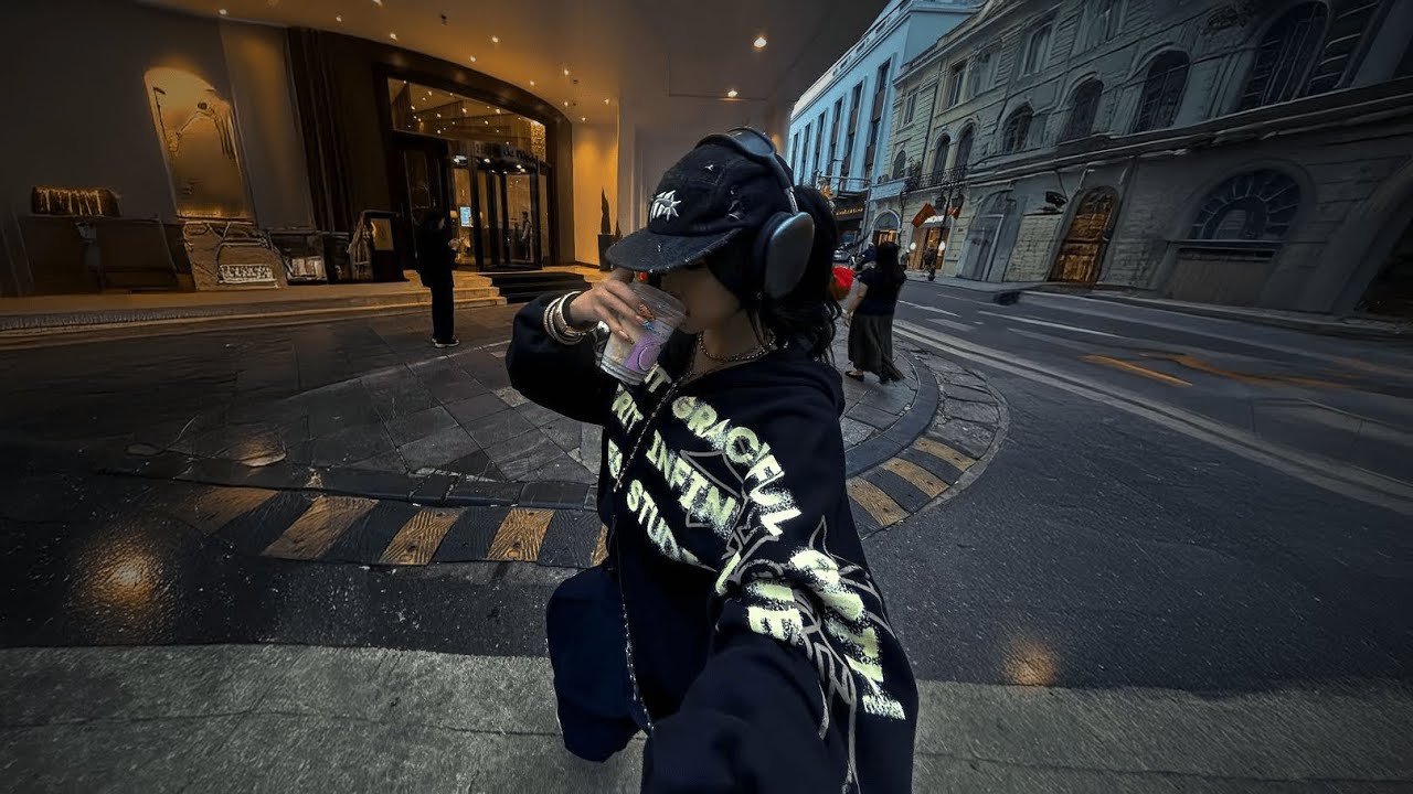 (Free) Ambient x Dina Ayada x Rich Amiri Type Beat 2025 