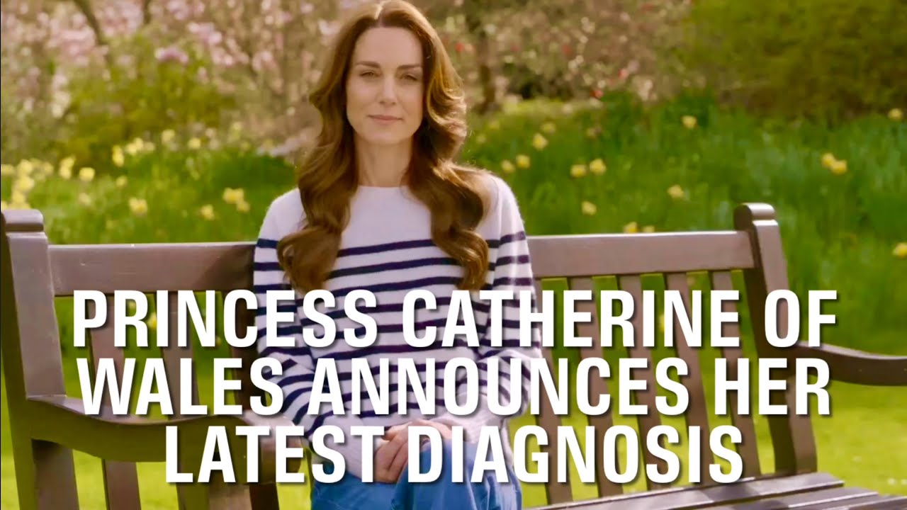 BREAKING NEWS: Princess Kate is Undergoing a Course of Preventative Chemotherapy