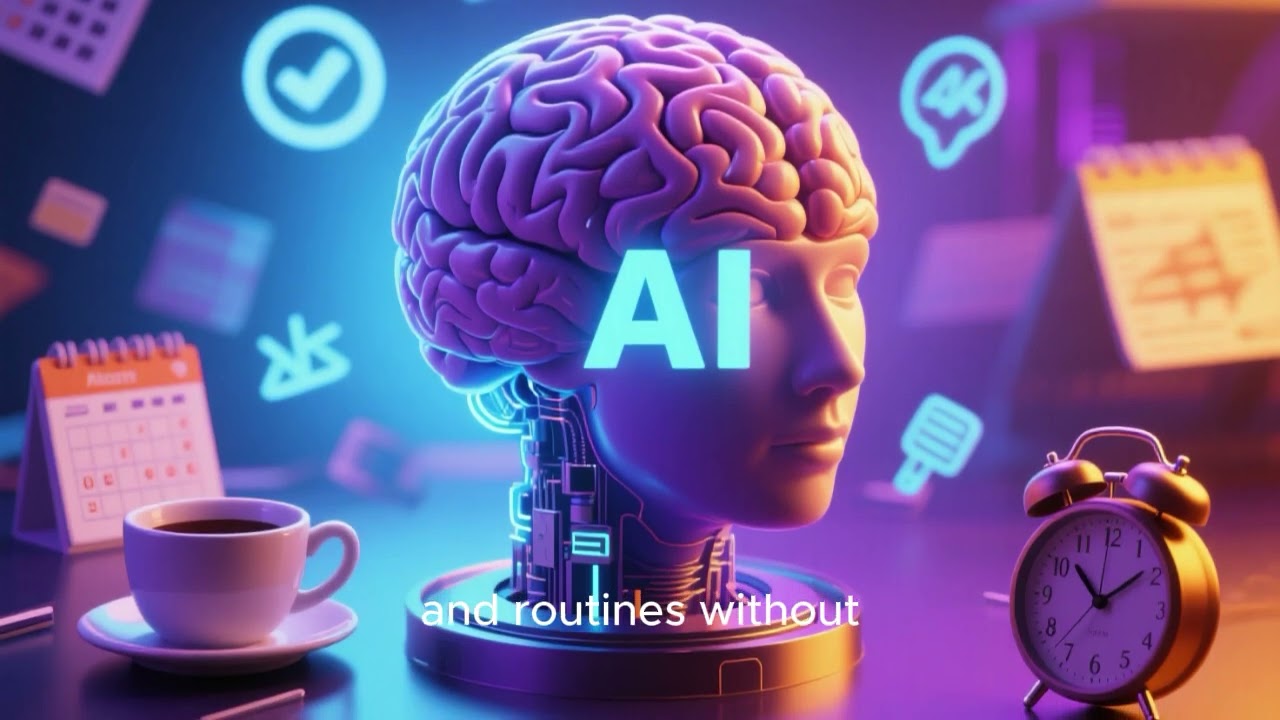 Beyond the Screen: Immersive AI Experiences Changing Daily Life