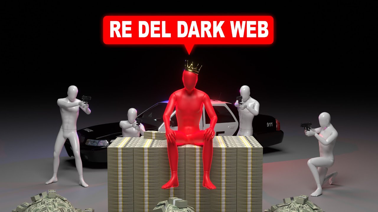 Come Catturarono il Re del Dark Web