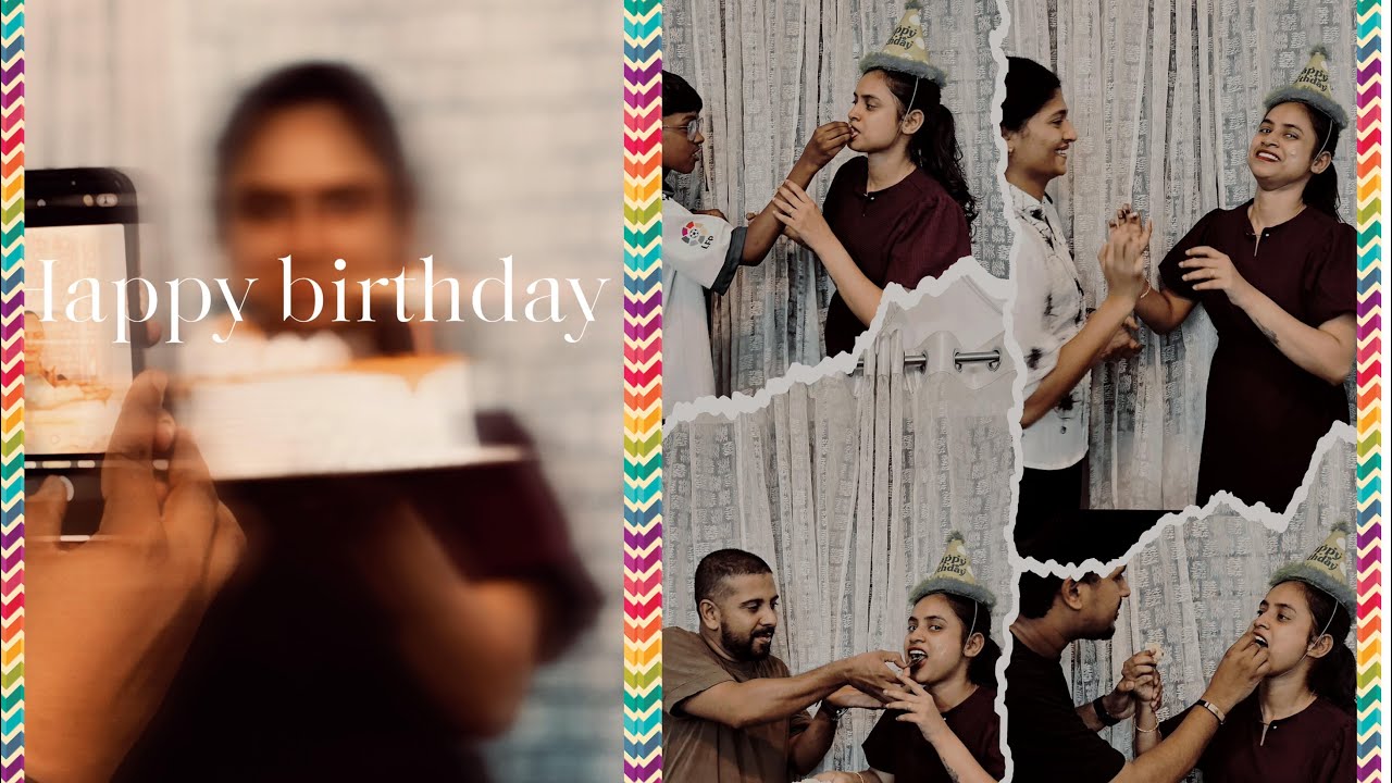 Happy birthday 🥳 🎂 Priyanka Akshay