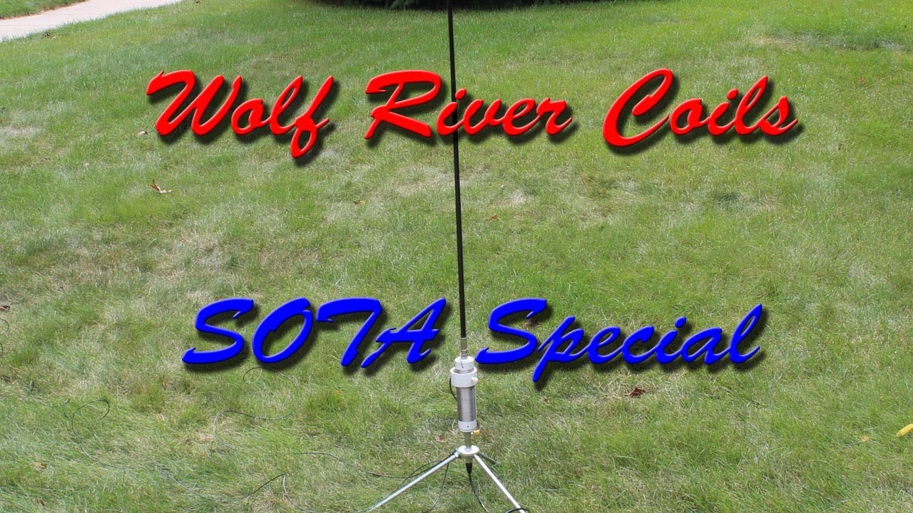 SOTA Special