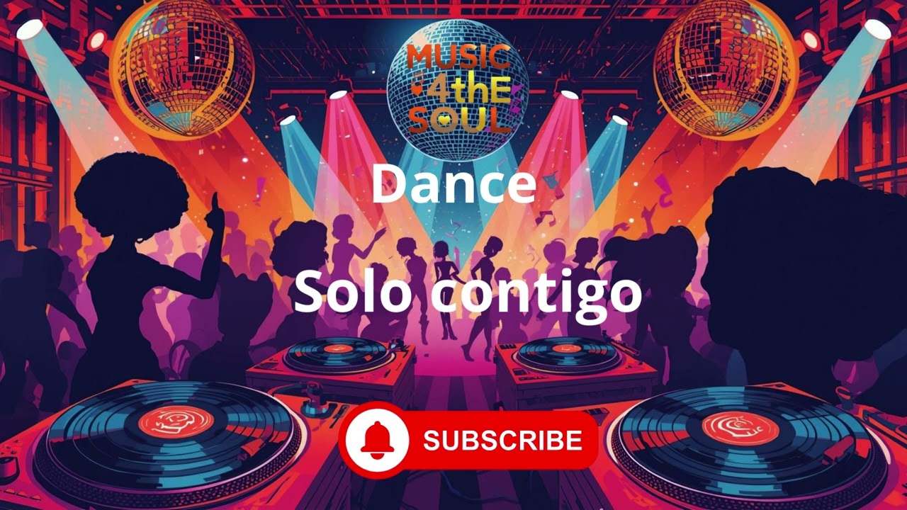 Solo contigo
