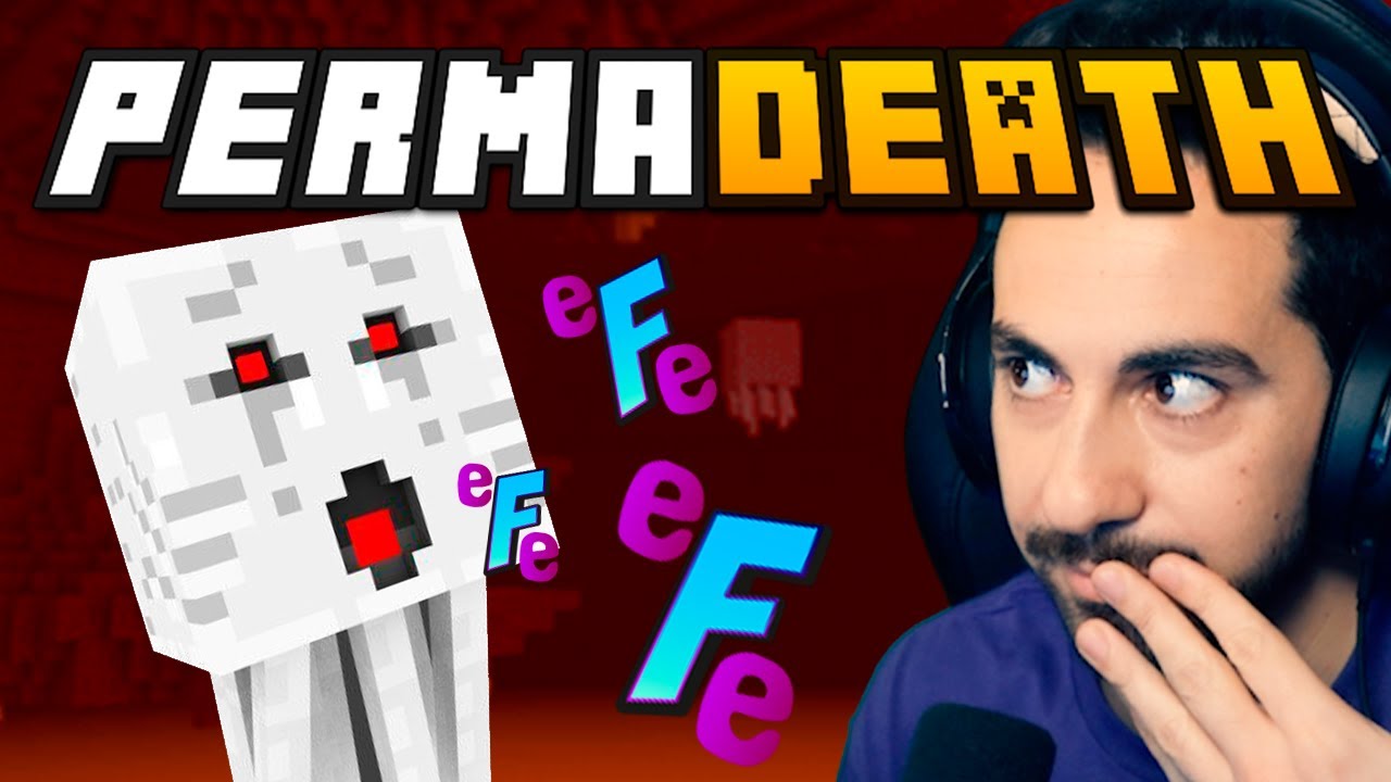 QUEDAMOS DIEZ | PermaDeath EP16