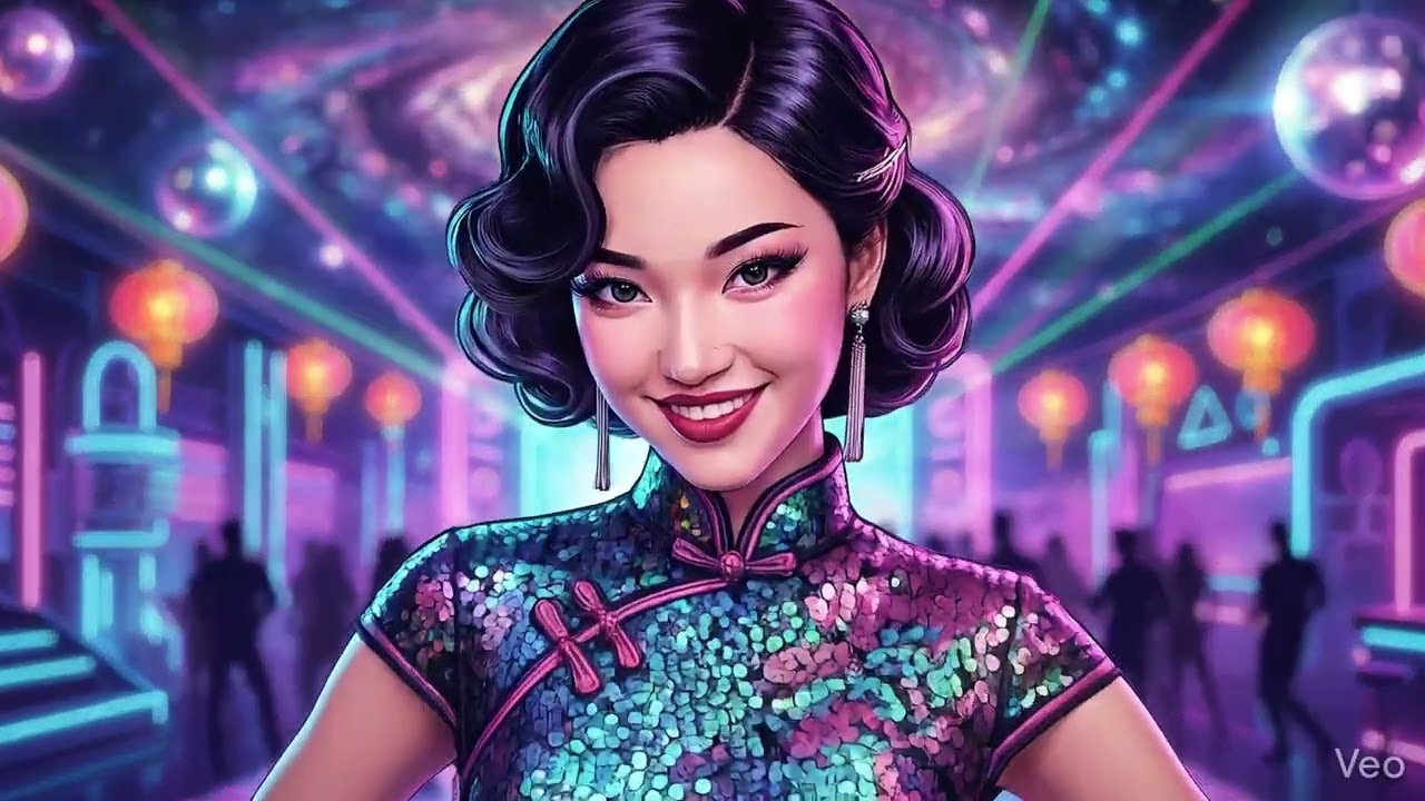 天火之舞 Dance of Heavenly Fire--