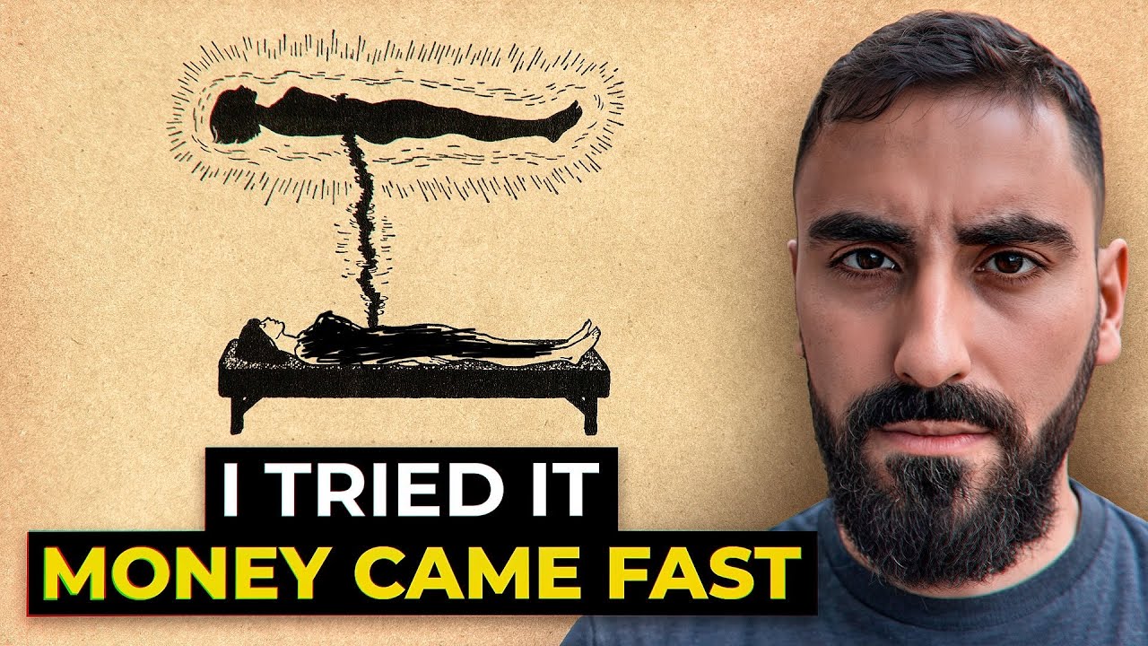 Recite THIS Name of Allah Before You Sleep&hellip; Watch Rizq Flow by Fajr (99 % Don&rsquo;t Know)