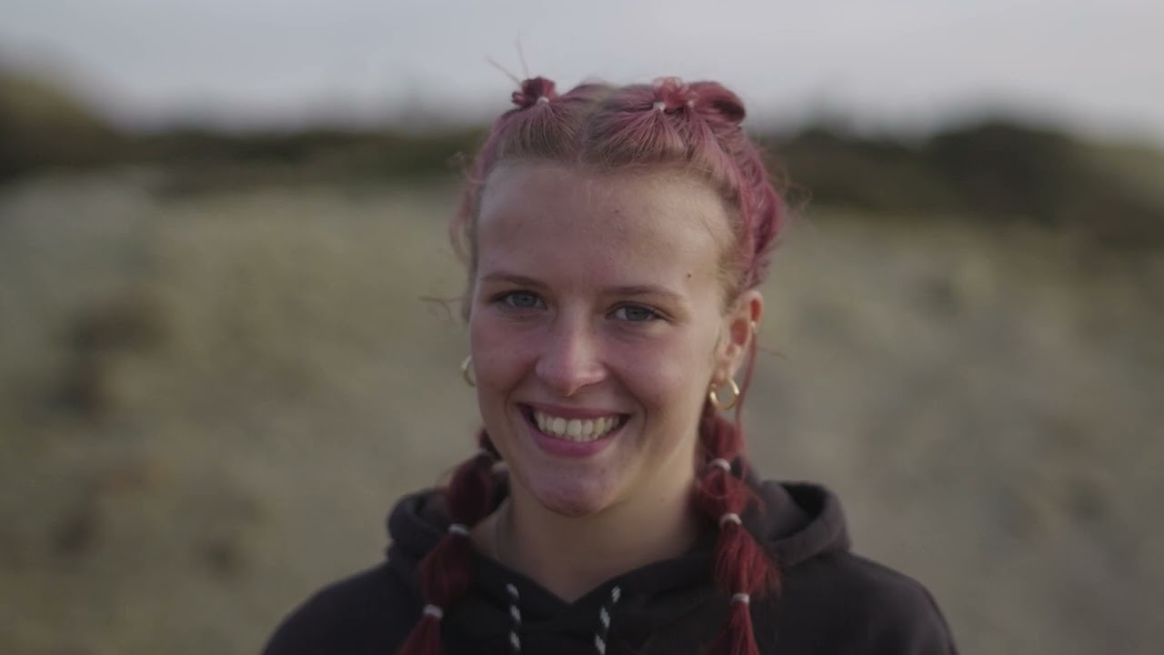 Audio Described: Ynys Môn, Anglesey Short Film