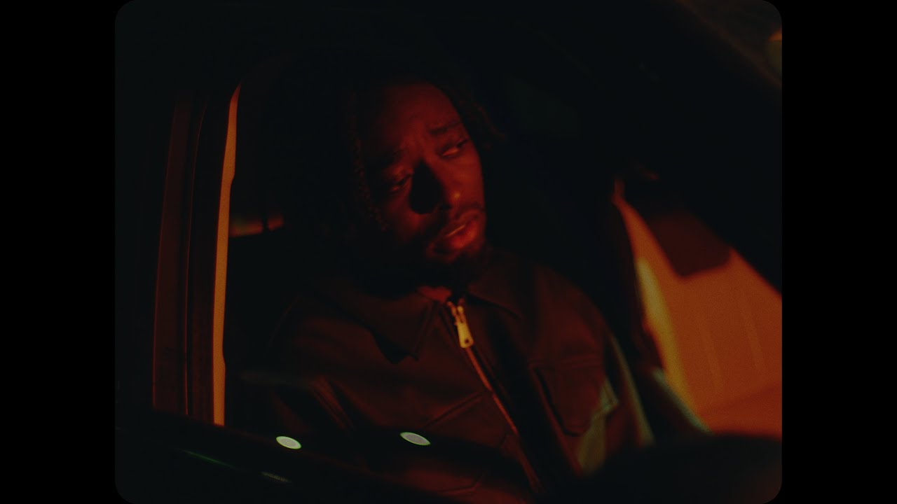 August Charles - In My Head (Official Video)