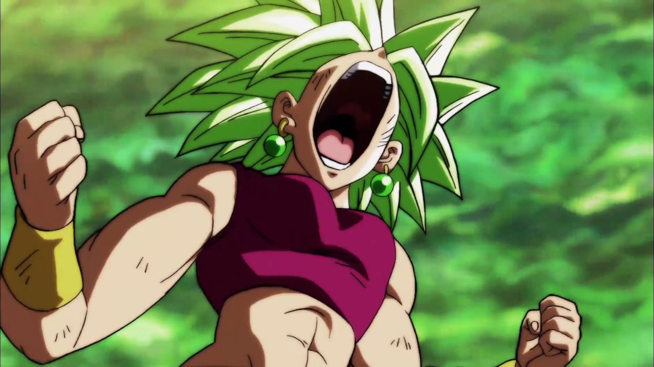 Dragon Ball Super「AMV」The Wicked Side Of Me
